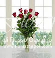 Foto 7 Rose Rosse